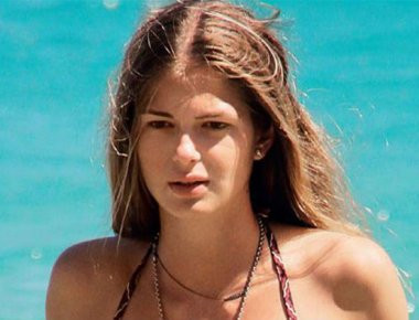 Αμαλία Κωστοπούλου: Τα οικονομικά προβλήματα που αντιμετωπίζει στις σπουδές της